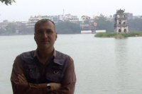 ពិភាគ្សាអំពីសមុទ្រខាងកើតនៅសិក្ខាសាលានៅមហាវិទ្យាល័យបារាំង